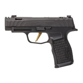 Pistolet SIG SAUER P365 XL SPECTRE COMP